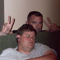 Shaun Anders Photo 11