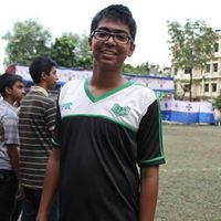 Syed Sami Photo 20