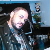 Christopher Booker Photo 22