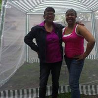 Tia Robinson Photo 8