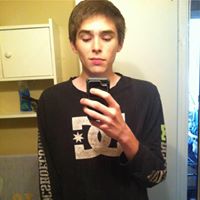 Justin Langlois Photo 24