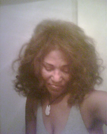 Renee Banks Photo 6