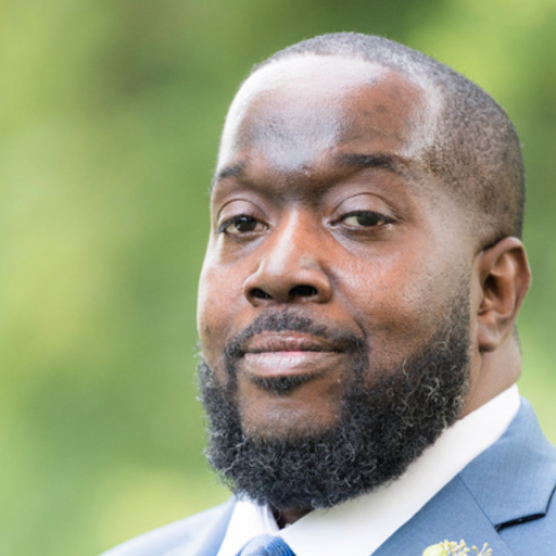 Reginald Green Photo 24