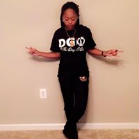 Shameeka Harris Photo 11