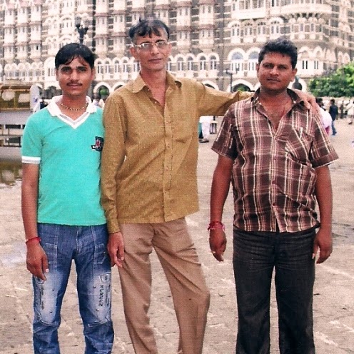 Naresh Pandya Photo 7