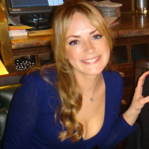 Miranda Wilkinson Photo 26