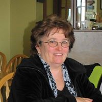 Elaine Kenney Photo 11