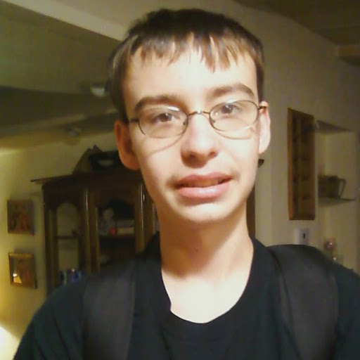 Troy Wolfe Photo 31