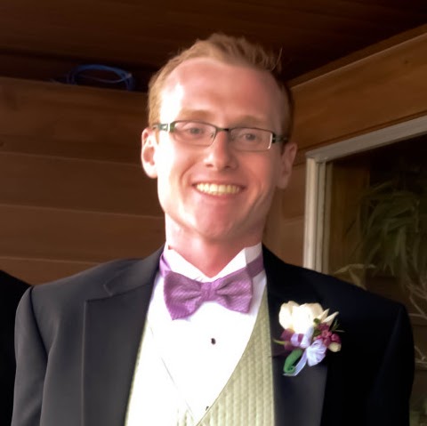 Christopher Mitchell Photo 22