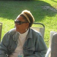 Caroline Rutledge Photo 20