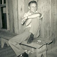 Jerry Chestnut Photo 6
