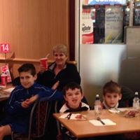 Brenda Costigan Photo 4