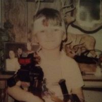 Stephen Perkins Photo 28