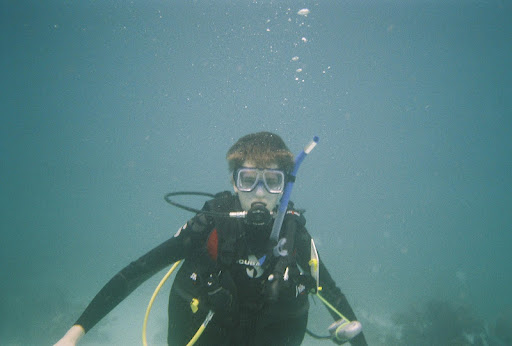 Parker Williams Photo 5