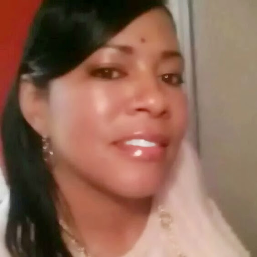 Veronica Brown Photo 30