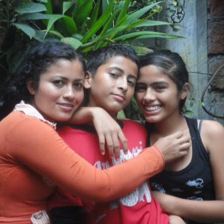 Nelly Andrade Photo 8