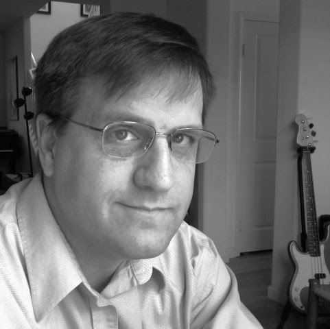 Jim Howland Photo 18