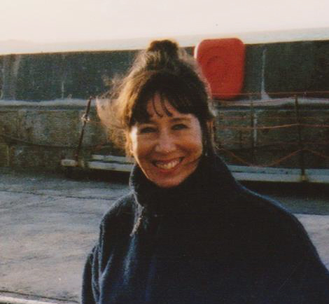 Anne Howell Photo 20
