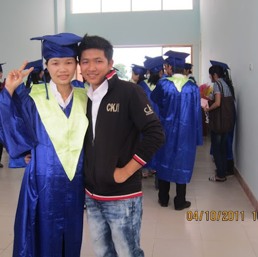 Vien Dinh Photo 18