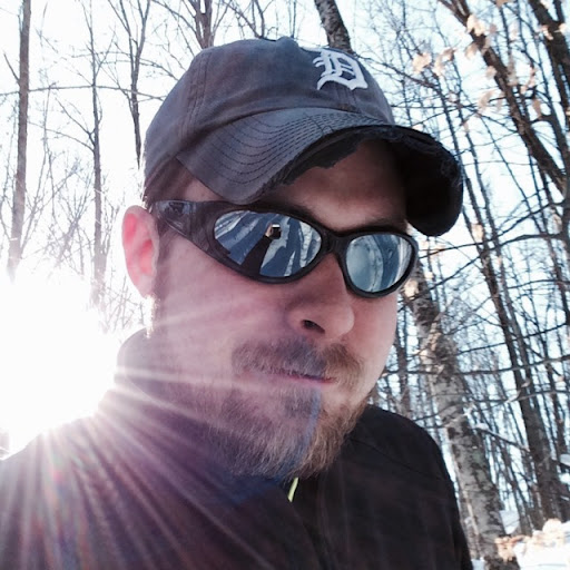 Matthew Peters Photo 29