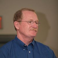 Mike Duncan Photo 6