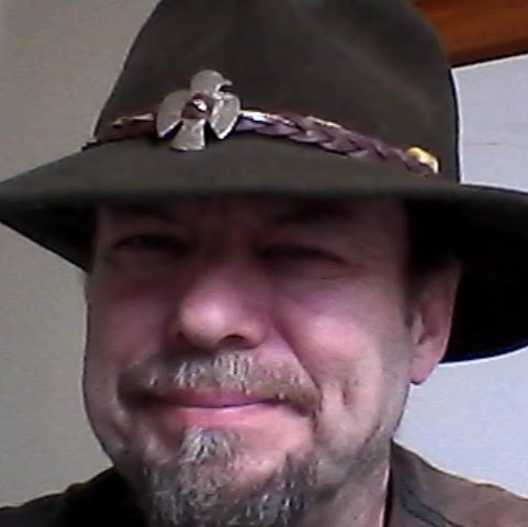 Mark Joyce Photo 15