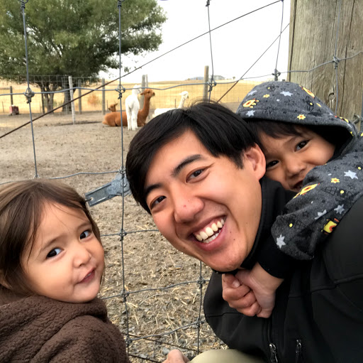 Simon Nguyen Photo 32