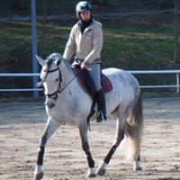 Anne Fay Photo 15