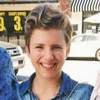 Laurie Stewart Photo 51