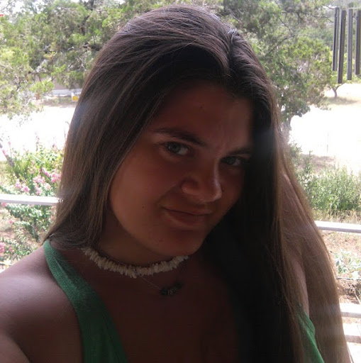 Ashley Peek Photo 29