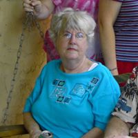Catherine Haynes Photo 36