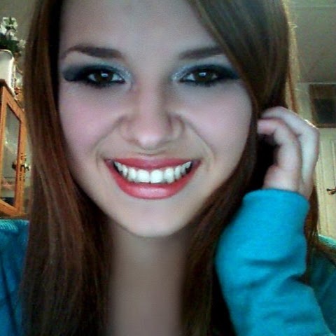 Sarah Hartzell Photo 5