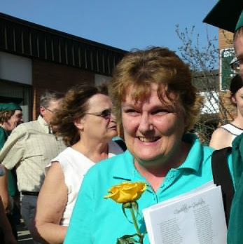 Debora Monson Photo 1