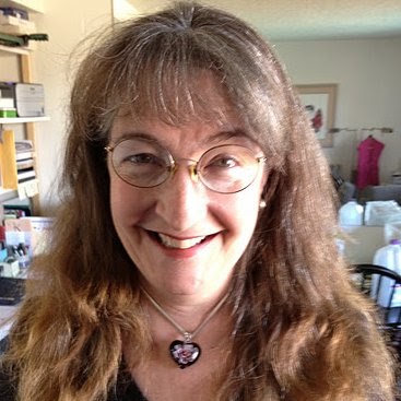 Teresa Simmons Photo 9