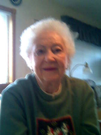 Patricia King Photo 38