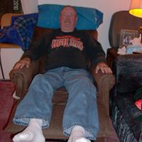 Larry Rader Photo 11