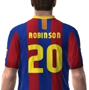 Miguel Robinson Photo 38