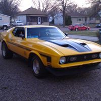 Larry Sorensen Photo 25