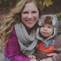 Kristina Roehm Photo 1