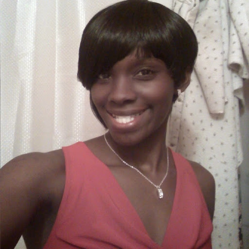 Kimberly Andrews Photo 47