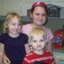 Jessica Whaley Photo 27