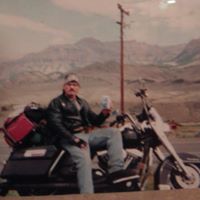 Michael Moffitt Photo 44
