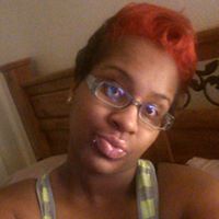 Brandie Robinson Photo 13