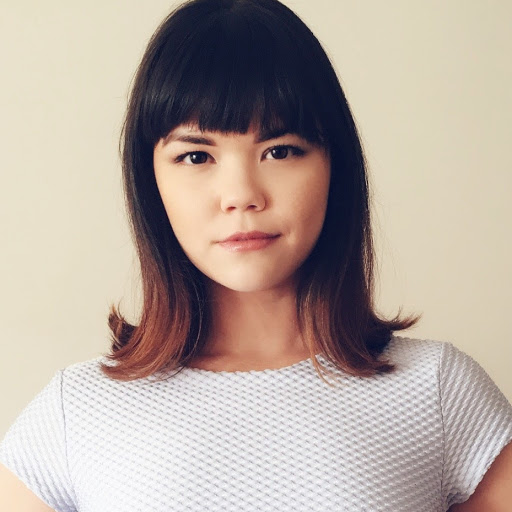 Sarah Han Photo 9