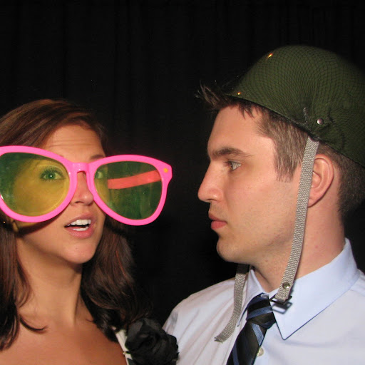 Nicholas Sutherland Photo 3