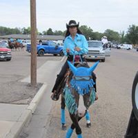 Jan Mills Photo 32