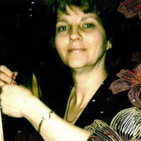 Geraldine Collins Photo 32