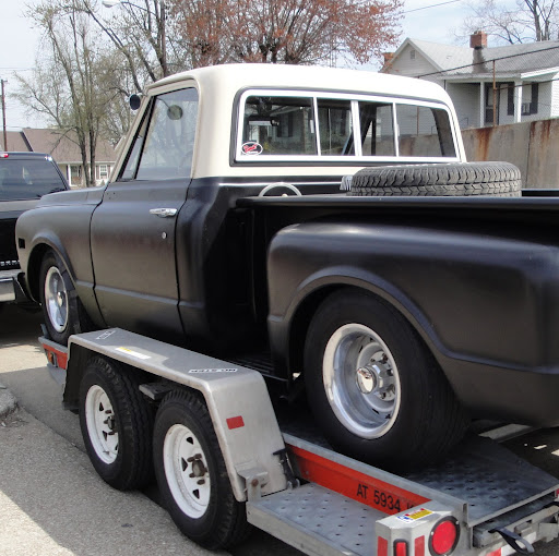 Terry Byers Photo 23