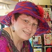 Deborah Benson Photo 27