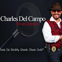 Charles Camp Photo 42
